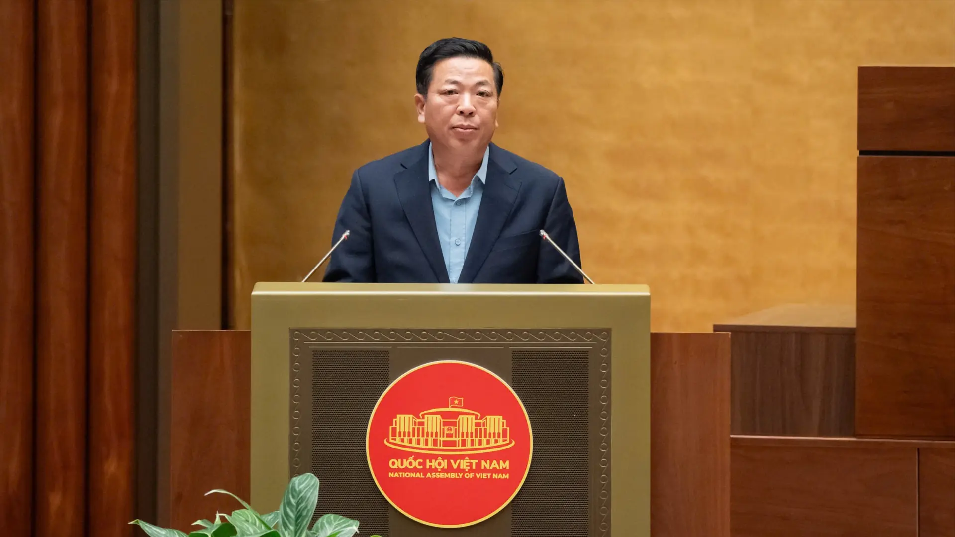 Xem xét điều chỉnh chủ trương đầu tư sân bay Long Thành